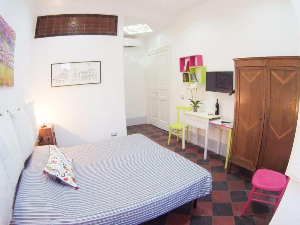 L'Architetto Bed & Breakfast Rome Bagian luar foto
