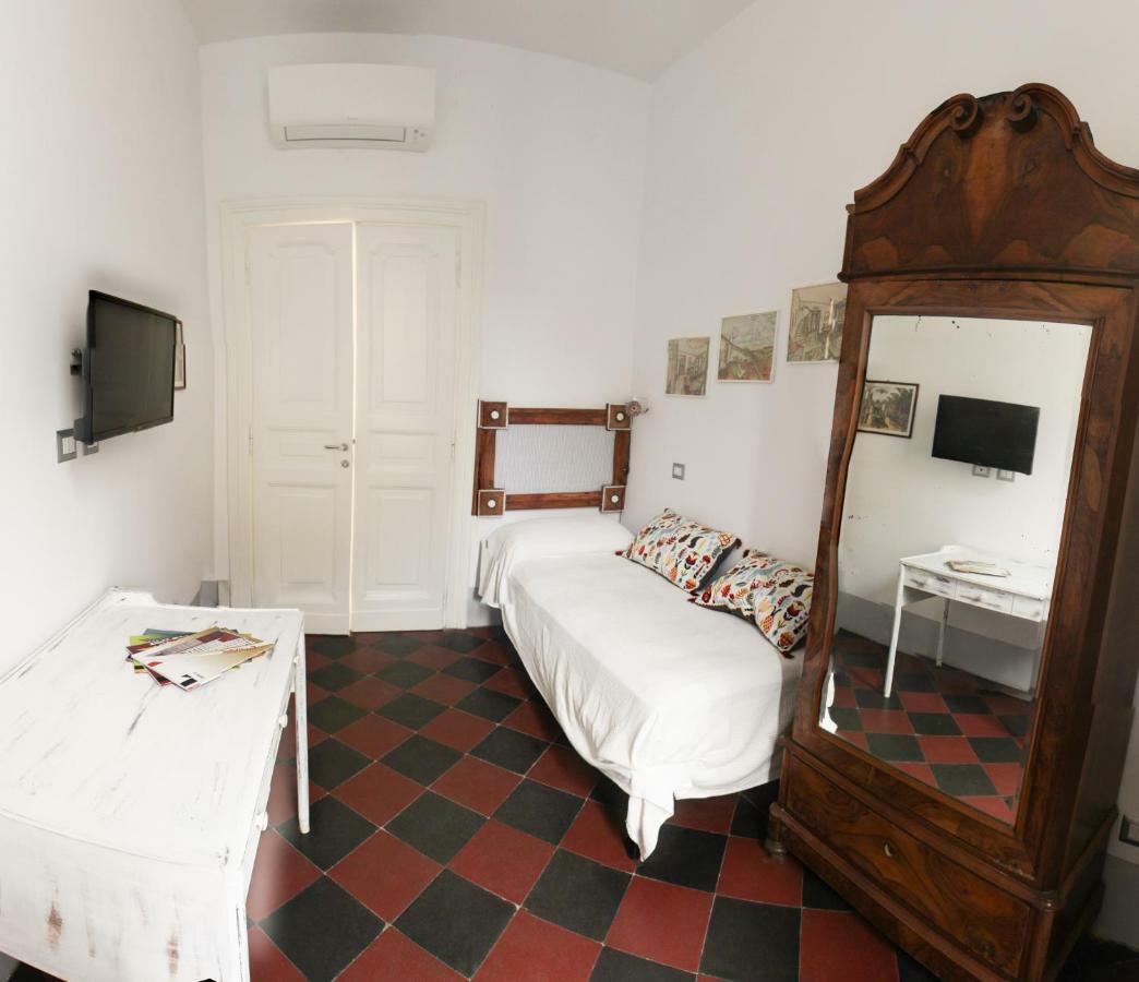 L'Architetto Bed & Breakfast Rome Bagian luar foto