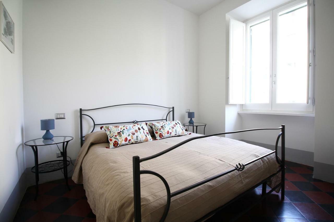 L'Architetto Bed & Breakfast Rome Bagian luar foto