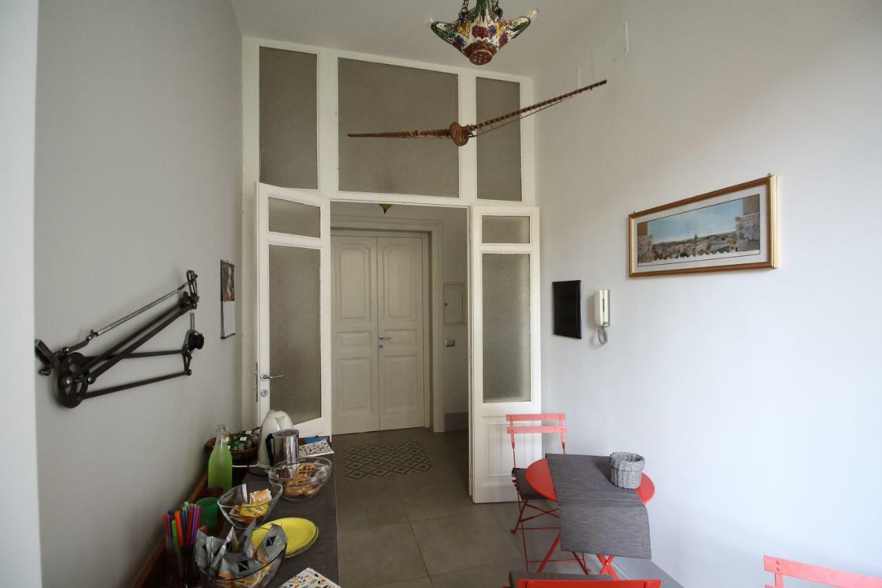L'Architetto Bed & Breakfast Rome Bagian luar foto